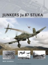 book Junkers Ju 87 Stuka