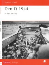 book Den D 1944 : Pláž Omaha