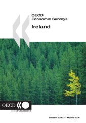 book OECD Economic Surveys - Ireland : Volume 2006 Issue 3.