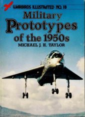 book Military Prototypes of the 1950s (Warbirds Illustrated 18)