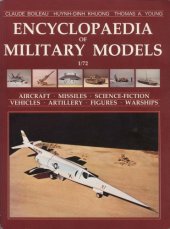 book Encyclopaedia of Military Models 172