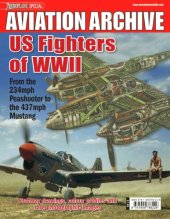 book US Fighters of WWII