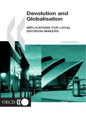 book Devolution and globalisation : implications for local decision-makers