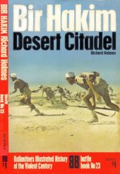 book Bir Hakim  Desert Citadel