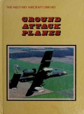 book Ground Attack Planes