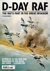 book D-Day RAF : The RAF’s Part in the Great Invasion