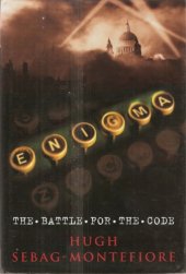 book Enigma: The Battle for the Code