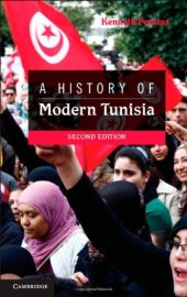 book A History of Modern Tunisia