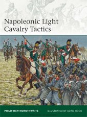 book Napoleonic Light Cavalry Tactics