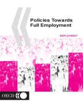 book Policies towards full employment