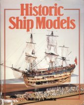 book Historic Ship Models