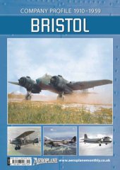 book Bristol: Company Profile 1910–1959