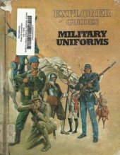 book Explorer Guides : Guide to Military Uniforms