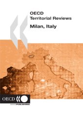 book OECD territorial reviews : Milan, Italy.