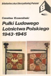 book Pułki Ludowego Lotnictwa Polskiego, 1943–1945