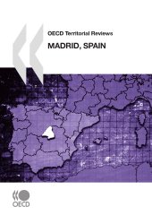 book OECD territorial reviews : Madrid, Spain.