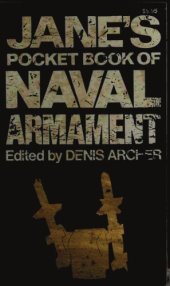 book Jane’s Pocket Book of Naval Armament