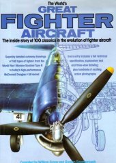 book The World’s Great Fighter Aircraft