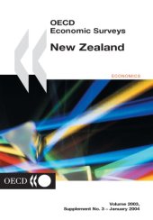 book New Zealand