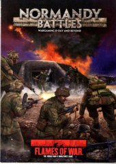 book Normandy Battles : Wargaming D-Day and Beyond