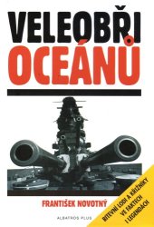 book Veleobři Oceánů