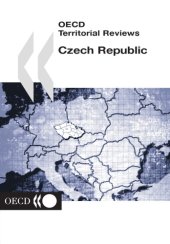 book OECD territorial reviews. Czech Republic.