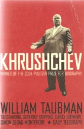 book Khrushchev: The Man and His Era