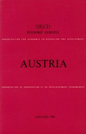 book Austria 1980.