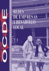 book Redes de empresas y desarrollo local