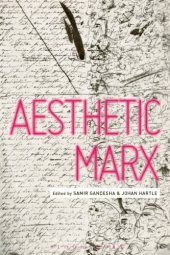 book Aesthetic Marx