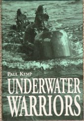 book Underwater Warriors