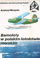 book Samoloty w polskim lotnictwie morskim