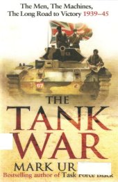 book The Tank War