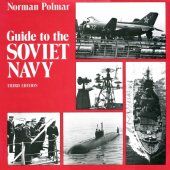 book Guide to the Soviet Navy