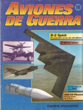 book Aviones de Guerra 10