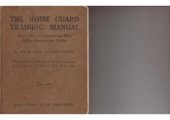 book The Home Guard Training Manual