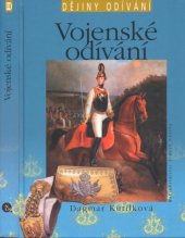 book Vojenské odívání : Od třicetileté války do počátku 20. století