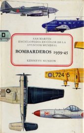 book Bombarderos 1939–45