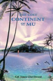 book The Lost Continent of Mu