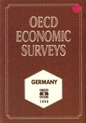 book Germany [1992/1993]