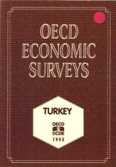 book Turkey [1992/1993