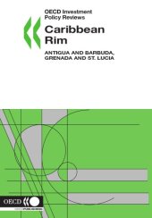 book Caribbean rim : Antigua and Barbuda, Grenada and St. Lucia.