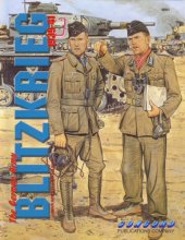 book The German Army : Blitzkrieg 1939–1941