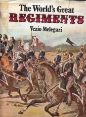 book The World’s Great Regiments