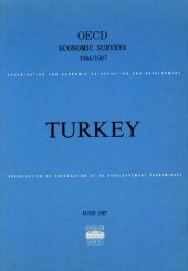 book Turkey [1986-1987]