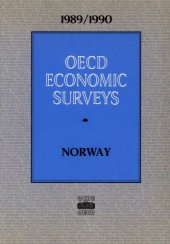 book Norway [1989/1990]