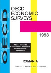 book Romania : [1998]