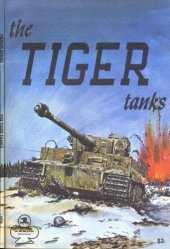 book The Tiger Tanks