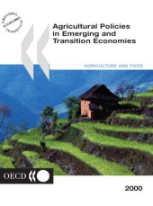 book The Uruguay Round Agreement on Agriculture : the policy concerns of emerging and transition economies