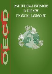 book Institutional investors in the new financial landscape.